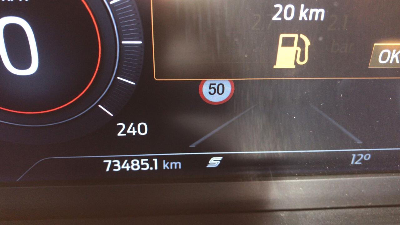 Ford Puma 1.0 EcoBoost Hybrid 125 CV S&S ST-Line