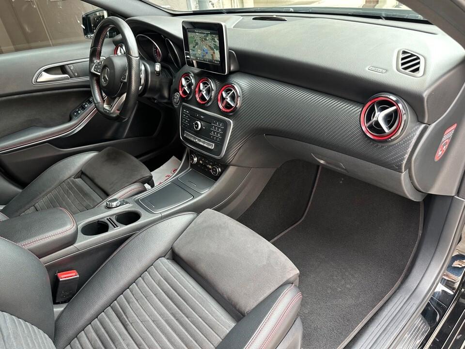 Mercedes A 250 Supersport 4matic Autom 218cv