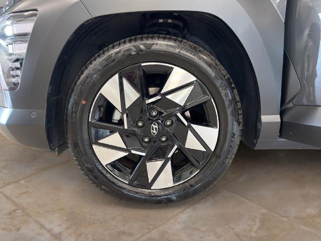 HYUNDAI Kona 1.0 T-GDI Hybrid 48V iMT XClass