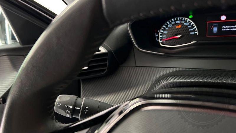 Peugeot 208 PureTech 100 S&S 5 porte Allure *PREZZO REALE*