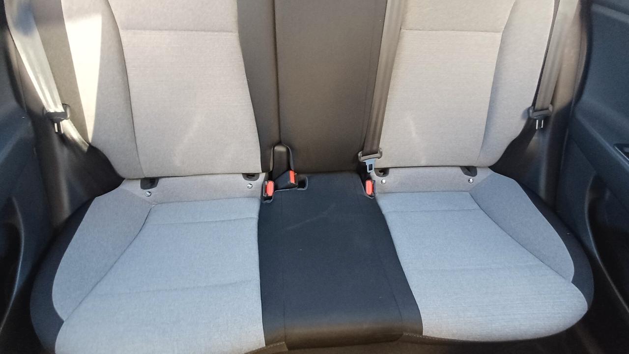 Hyundai i20 1.4 CRDi 5 porte Style ok neopatentati