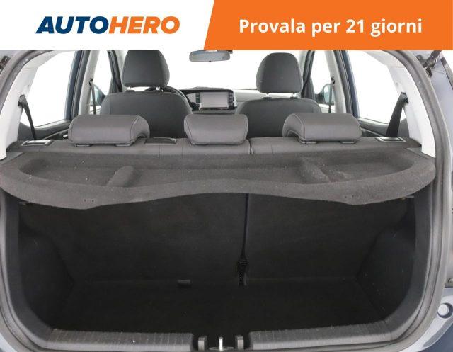 HYUNDAI i10 1.0 MPI Tech
