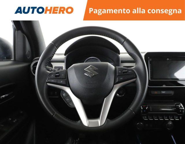 SUZUKI Ignis 1.2 Hybrid Top