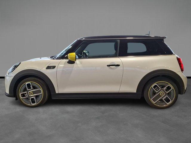 MINI Cooper SE Classic Aut.