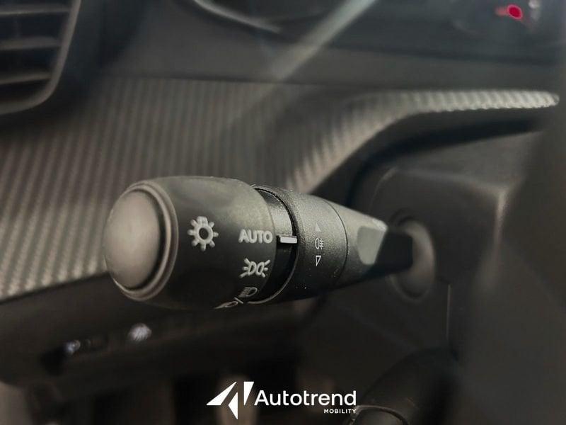 Peugeot 208 PureTech 100 CV Allure S&S 5 porte