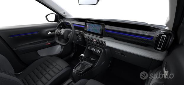 CITROEN C3 PureTech 100 S&S You Pack Plus