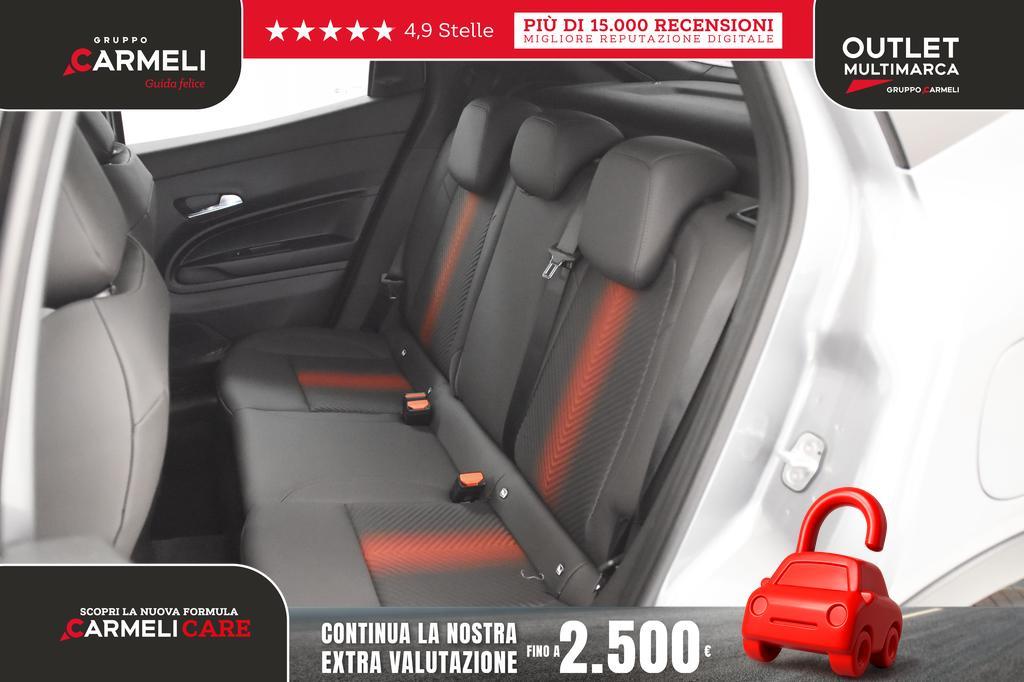 Alfa Romeo Junior 1.2 ibrida Speciale 145cv edct6