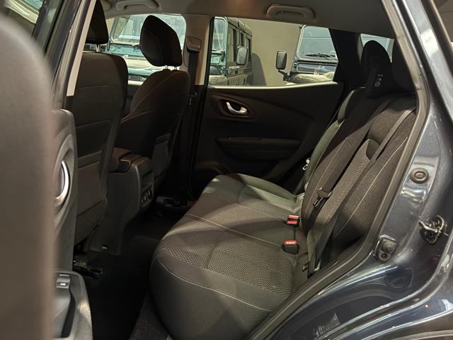 RENAULT Kadjar Blue dCi 8V 115CV EDC Sport Edition