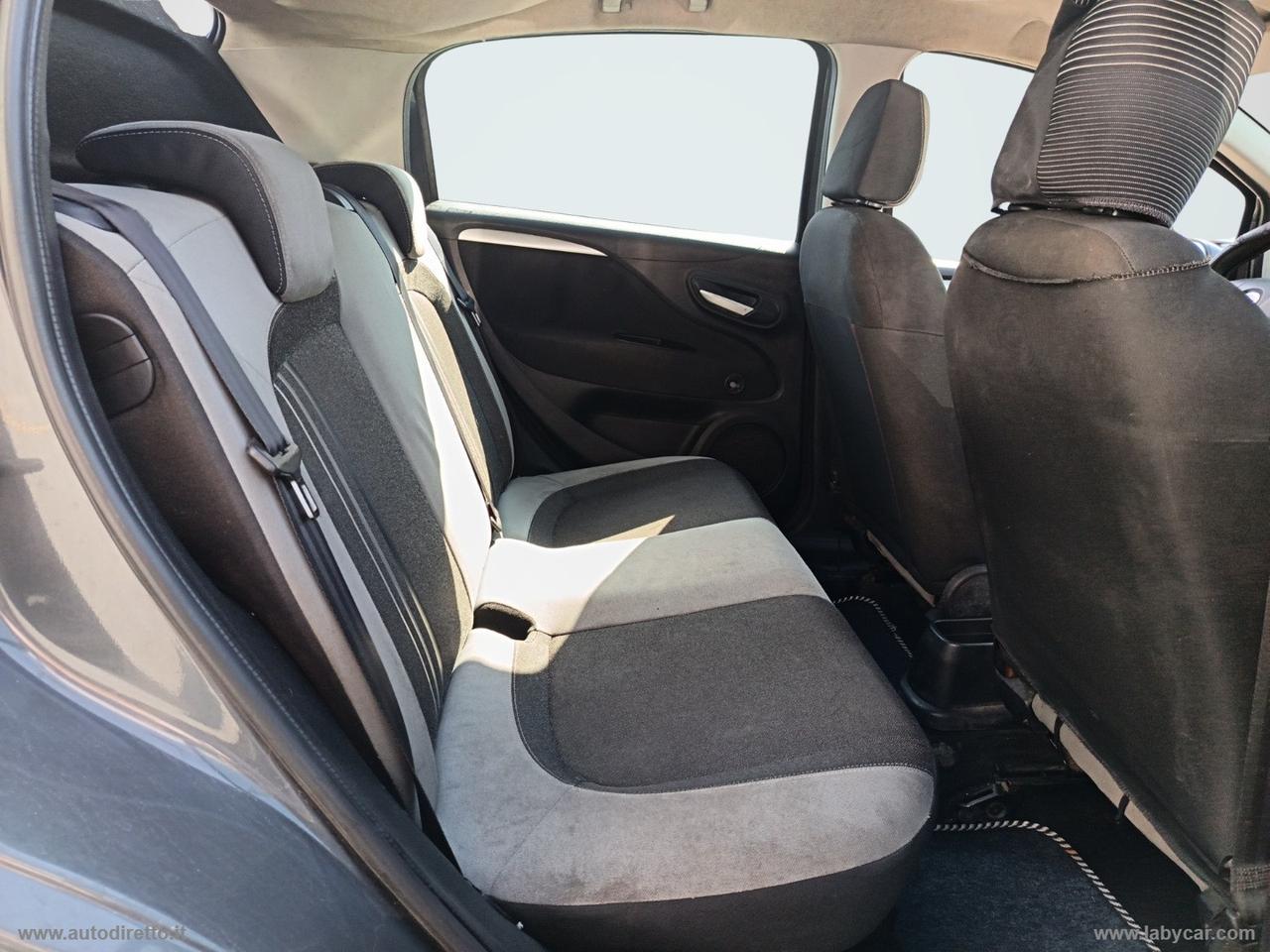 FIAT Punto 1.2 8V 3p. Easy