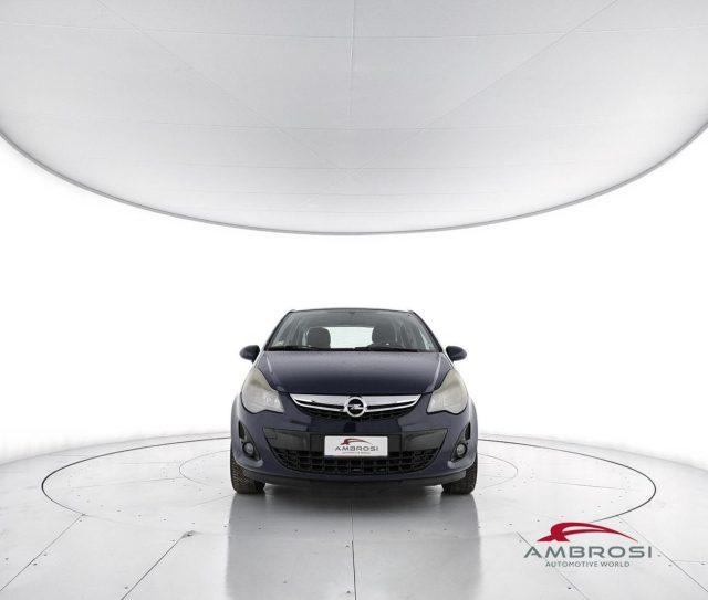 OPEL Corsa 1.2 85CV 5 porte GPL-TECH Elective - PER OPERATORI