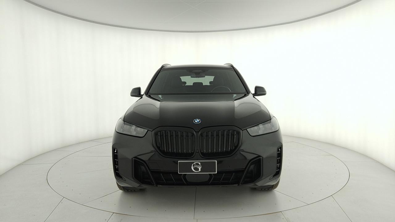 BMW X5 G05 LCI 2023 - X5 xdrive50e MSport auto