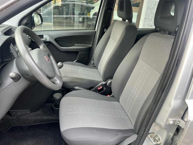 FIAT Panda 1.2 Classic