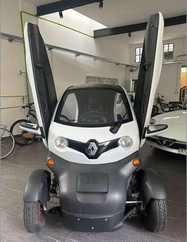 Renault Twizy Twizy 80 INTENS FLEX