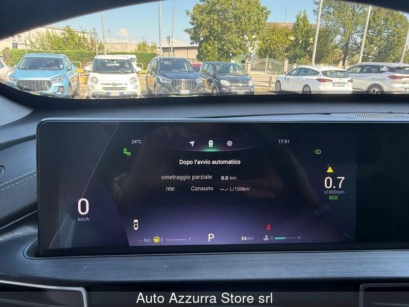 DR AUTOMOBILES dr 6.0 dr 6.0 1.6 T-GDI DCT Bi-Fuel GPL *PRONTA CONSEGNA*