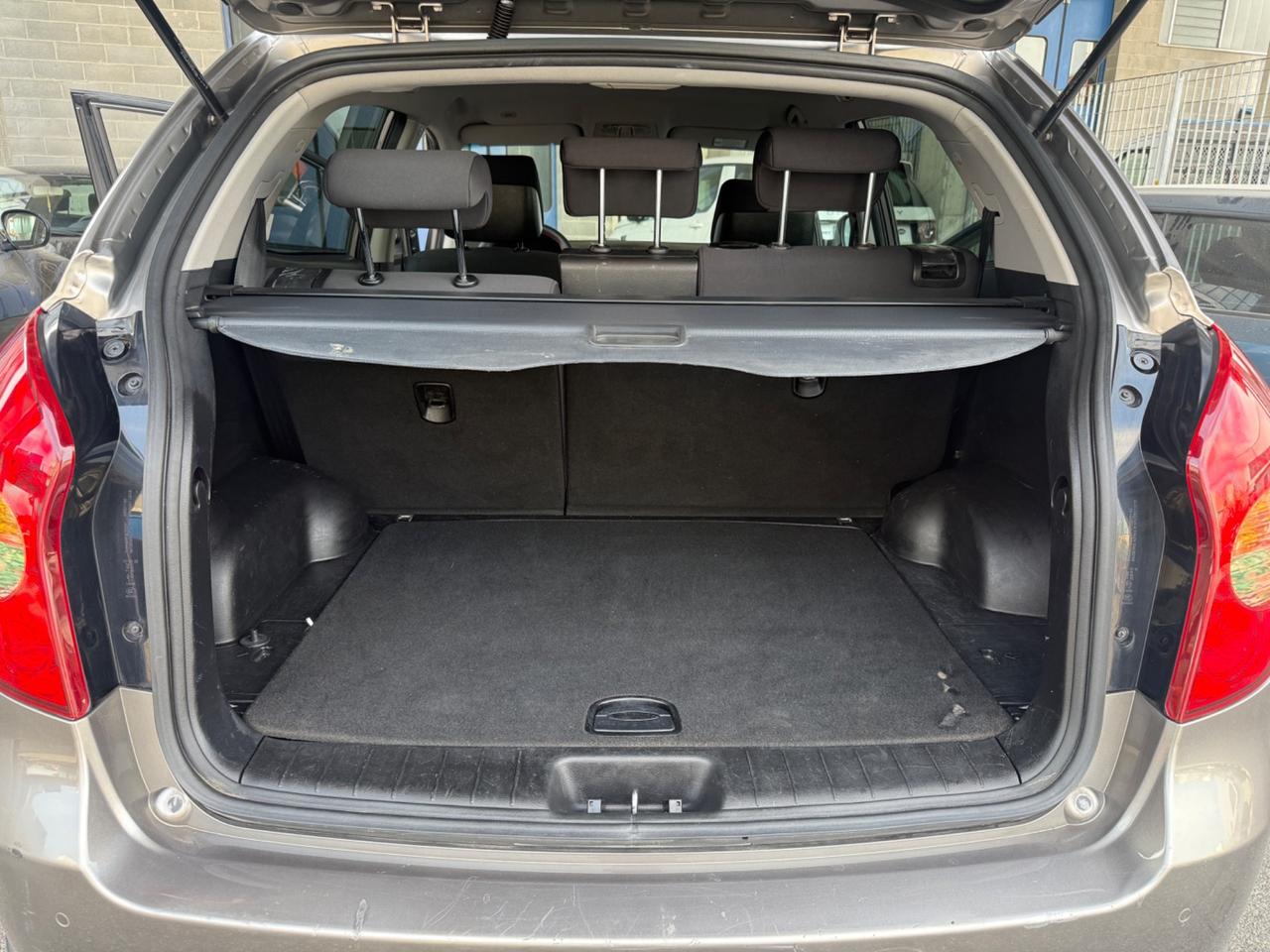 Ssangyong Korando 2.0 e-XDi 175 CV AWD 4X4