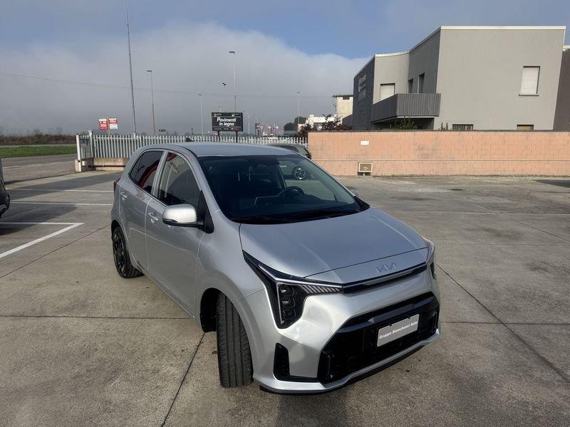 KIA Picanto 1.0 12V 5p. AMT Urban Special Edition