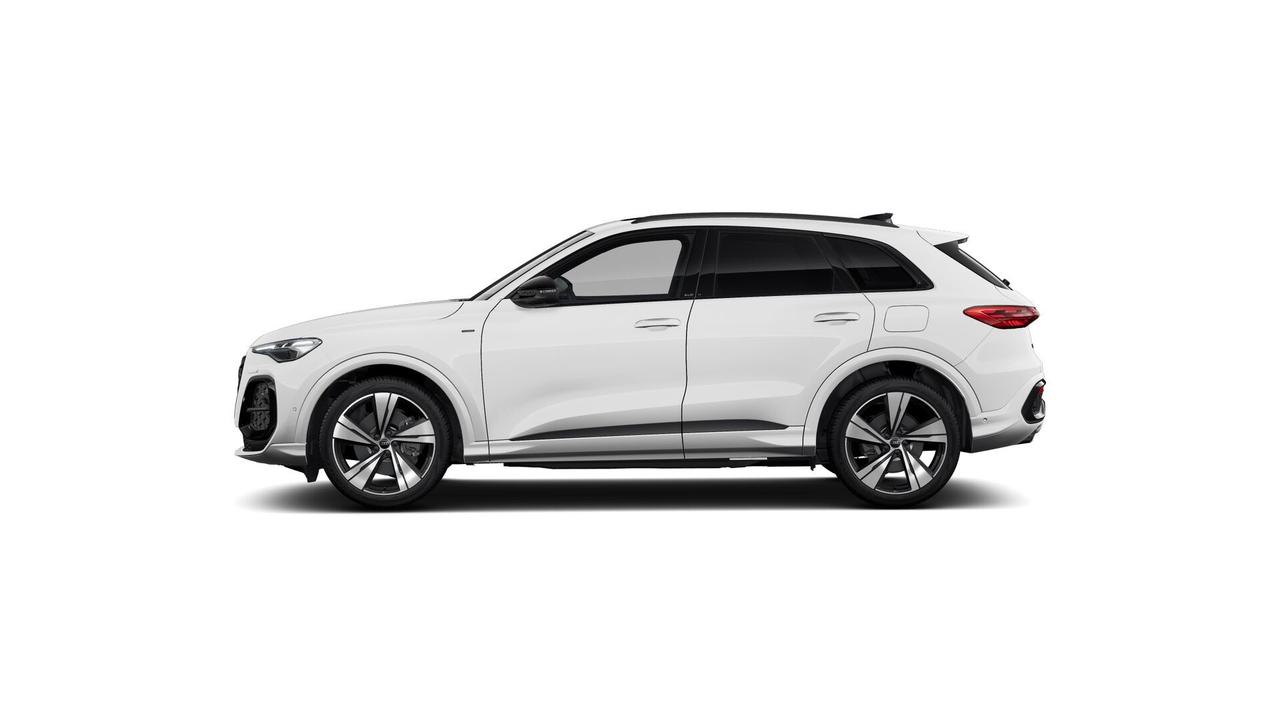 AUDI Audi Q5 SUV S line edition e-hybrid quattro 220 kW S tronic