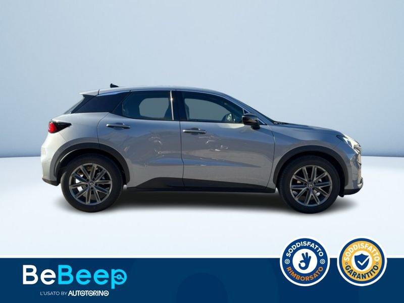 Lexus LBX 1.5 HYBRID ELEGANT 2WD