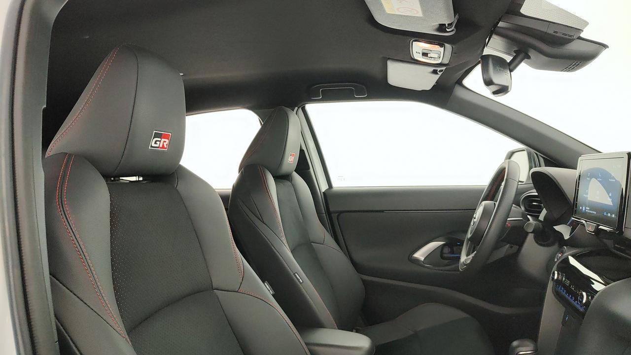 TOYOTA Yaris Cross - Yaris Cross 1.5h GR Sport fwd 116cv e-cvt