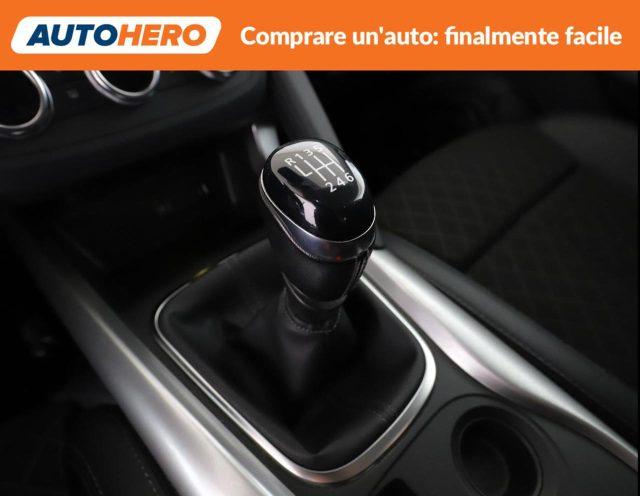 RENAULT Kadjar TCe 140CV FAP Sport Edition2