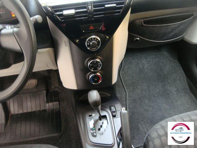 TOYOTA - iQ - 1.0 CVT Trend * km 40000*