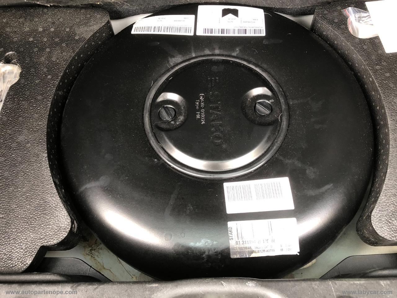 FIAT Panda 1.2 EasyPower Easy