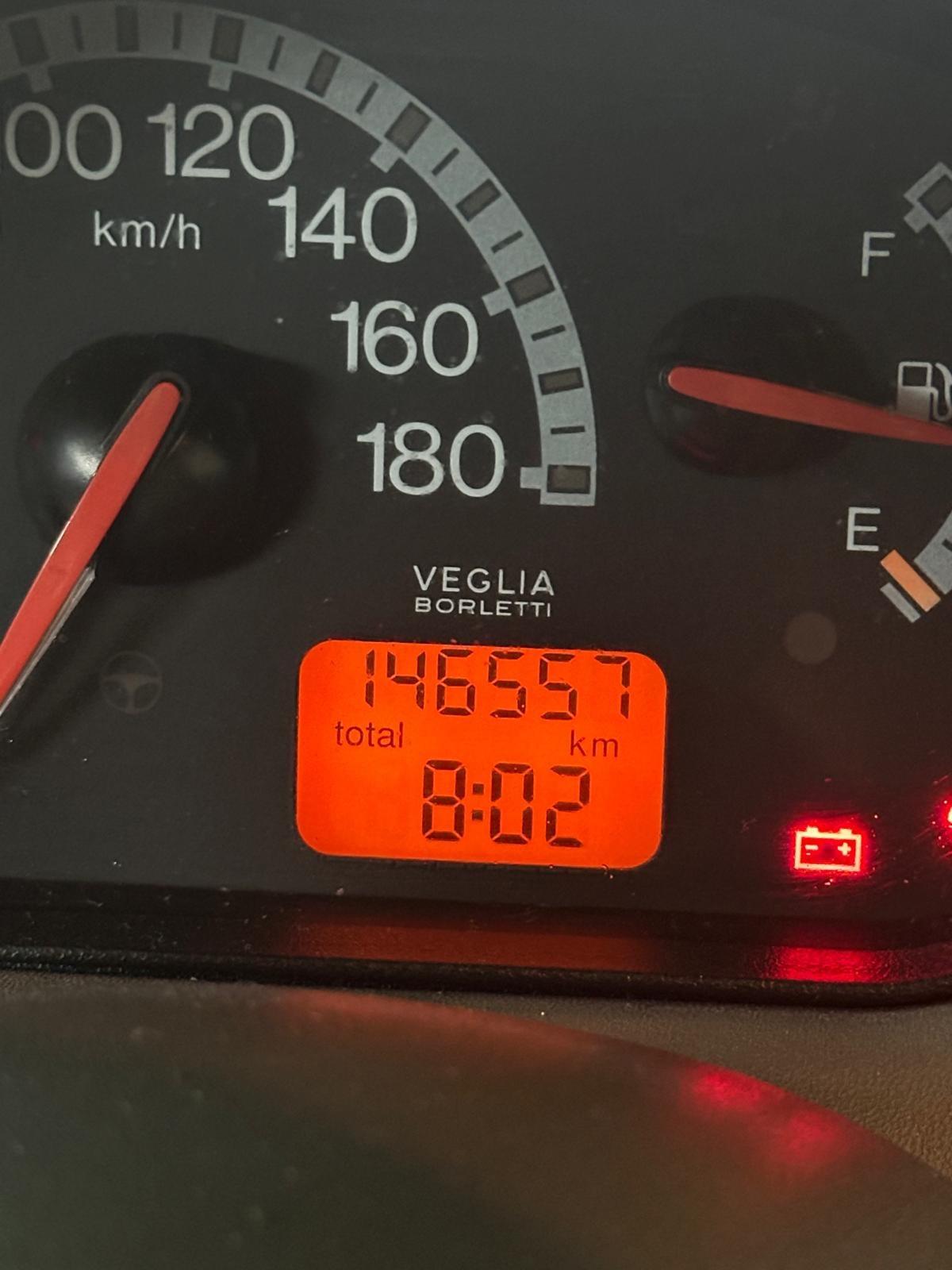 Fiat 600 1.1 Active