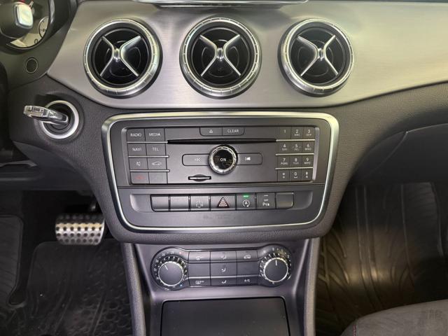 MERCEDES-BENZ CLA 220 CDI 4Matic Automatic Premium