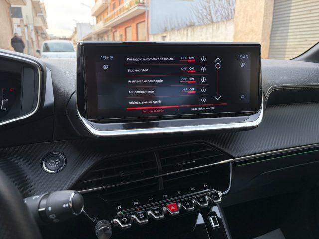 PEUGEOT 208 1.2 100 GT Line *60.200km*