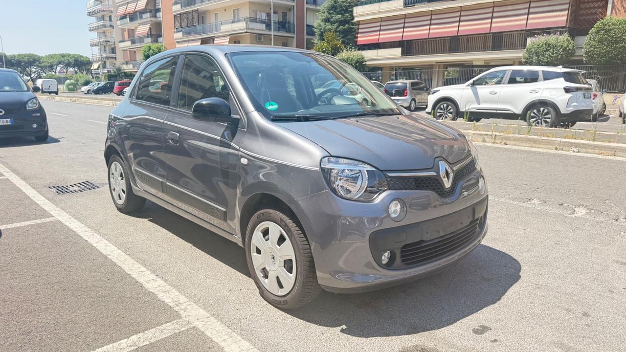 Renault Twingo TCe LIMITEED LED PDC BLUETOOTH SOLO 20000 KM