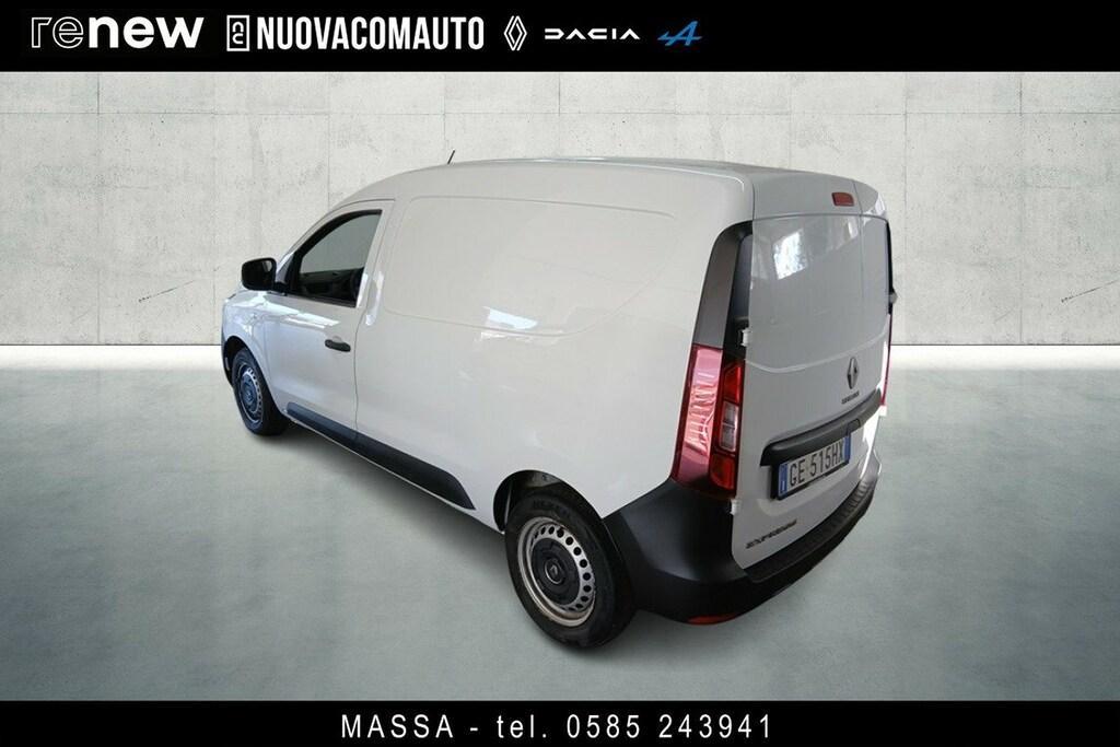 Renault Express van 1.5 Blue dci 75cv Fap