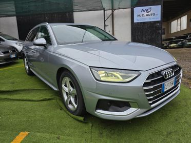 Audi A4 2.0TDI 163CV 150000KM-2022