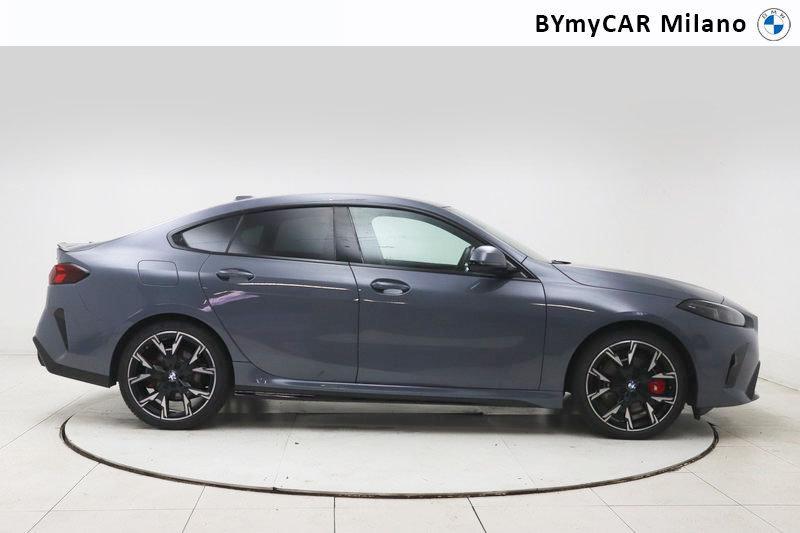 BMW Serie 2 Gran Coupe 218 d MSport Pro DCT