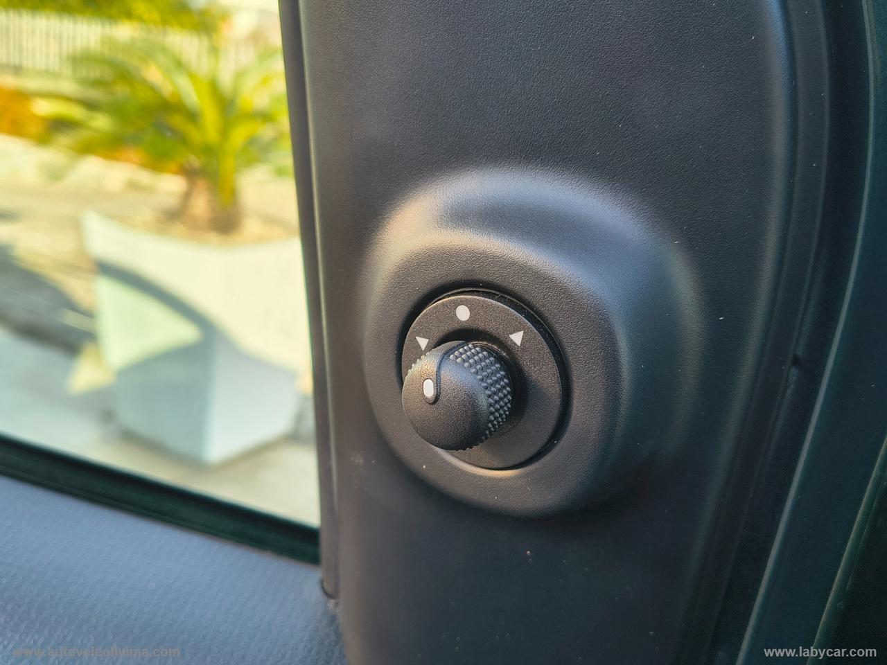 FIAT Panda Cross 1.0 FireFly S&S Hybrid PANDINA