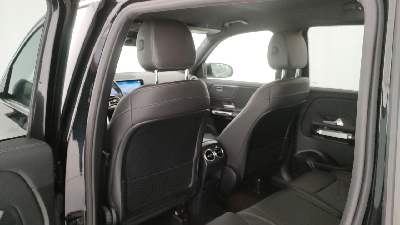 Mercedes-Benz GLB 200 d Sport Plus auto