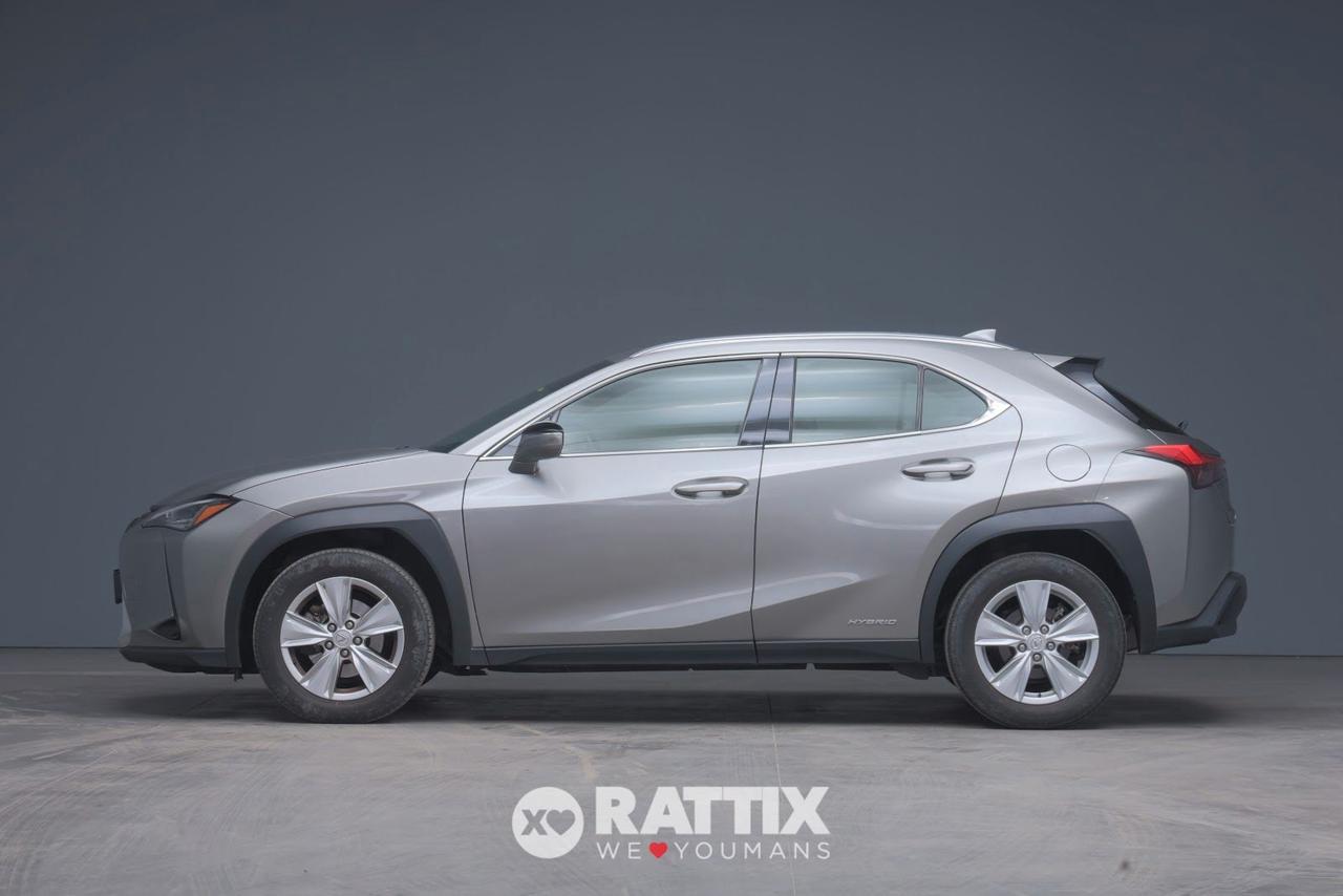 Lexus UX 250h 2.0 Hybrid Business