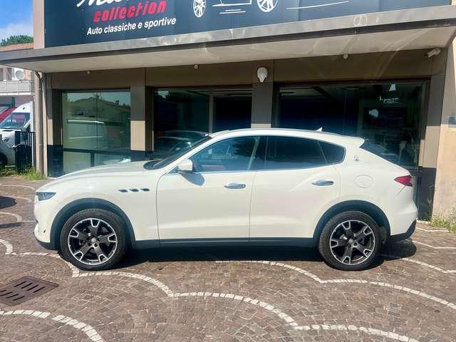 Maserati Levante 3.0 V6 275cv auto - book service - full full