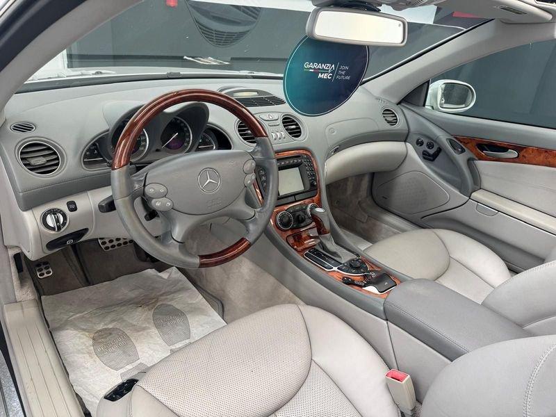 Mercedes-Benz SL SL 500