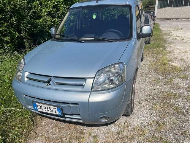 Citroen Berlingo 2.0 hdi UNICO PROPRIETARIO