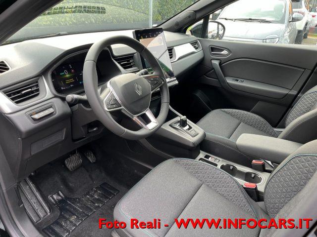 RENAULT Symbioz Full Hybrid E-Tech 160 CV Evolution - PROMO