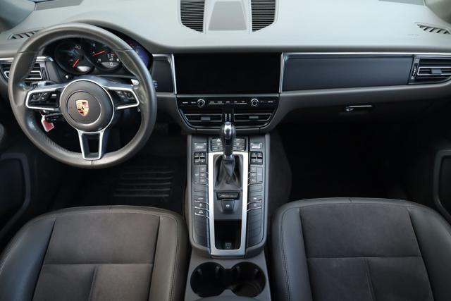 PORSCHE Macan 2.0 245CV aut. 4x4 Prezzo Netto