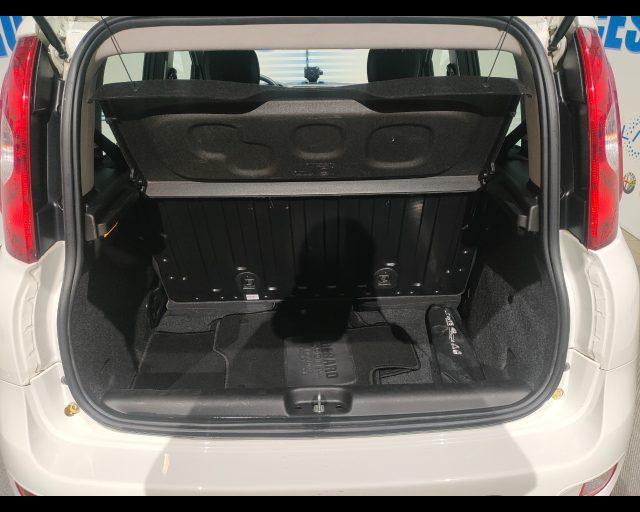 FIAT New Panda 1.0 Hybrid 70cv City Life 5 posti