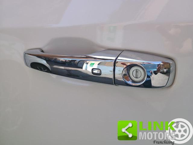 FIAT Freemont 2.0 Multijet 170 CV Cross