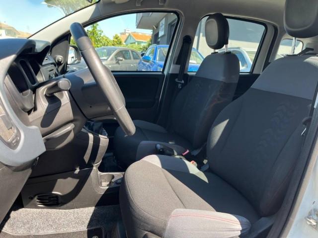 Fiat Panda 1.2 Easy easypower Gpl 69cv my19