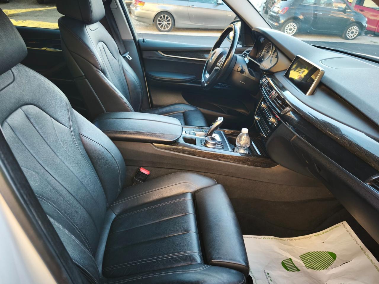 Bmw X5 xDrive 30d 249 CV Luxury