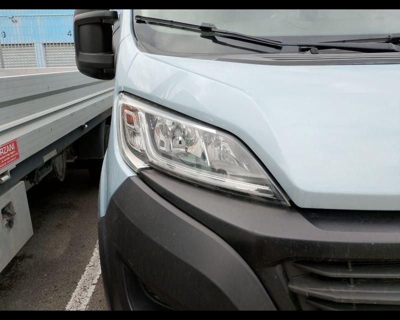 FIAT Ducato 30 2.3 MJT 130CV PC-TN Furgone