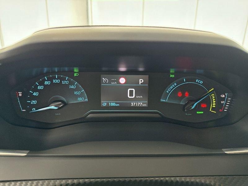 Peugeot 208 Active Pack e 136cv