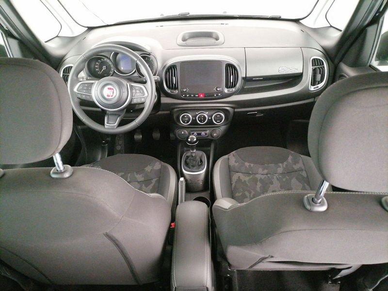 FIAT 500L Cross 1.4 s&s 95cv my20