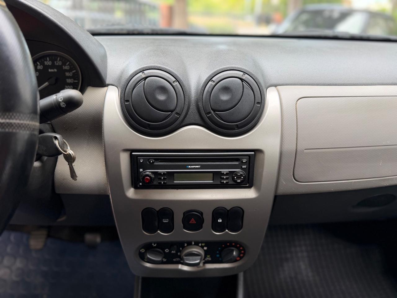 Dacia Sandero 1.4 8V GPL Ambiance NEOPATENTATI
