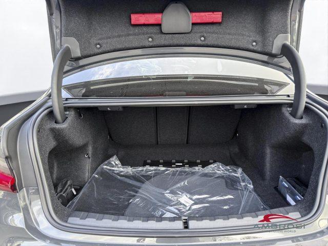 BMW M3 Berlina Competition M-Driver's Innovation Packag